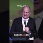 Bigger & BiggerAs believers, #IPCOG #IP https://bit.ly/InternationalPraiseCOGsc