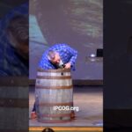 Bottom of the Barrel 4