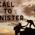 Call To Minister By Bishop D. Roberts