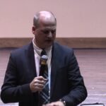 Call To Minister By Bishop D. Roberts