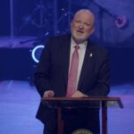 Chapel | Phil Cook | August 21, 2025