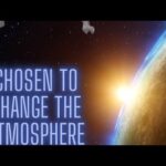 Chosen to Change the Atmosphere By Bishop D. Roberts