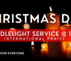 Christmas Day Service By Bishop M. Aviles