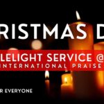Christmas Day Service By Bishop M. Aviles