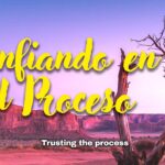Confiando en el Proceso | IPCOG | Hna. Clarissa Rodriguez