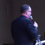 Cuan Comprometidos estamos con Dios