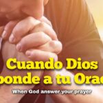 Cuando Dios responde a tu Oración | Pastor Neric Echevarria| IPCOG