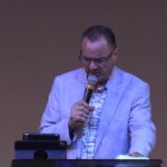 Cuando estamos sedientos de Dios