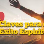 Cuatro Claves para el Exito Espiritual