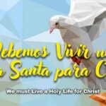 Debemos vivir una Vida Santa para Cristo | Pastor Neric Echevarria | IPCOG