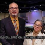 Día 9 del Devocional diario de las Estaciones Sagradas del 2024