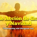 Día de Acción de Gracias y Navidad | Pastor Neric Echevarria | IPCOG