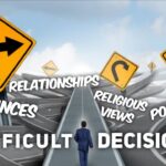 Difficult Decisions By Bishop Manny Aviles