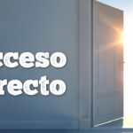 Direct Access By Pastor Tony Cruz