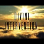 Divine Intervention By Bishop M. Wooten