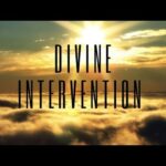Divine Intervention By Bishop M. Wooten