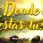 ¿Donde estas tu? | Hageo 1:14 | Pastora Marangellie Arroyo