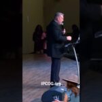 Don’t Hang Your Harp in the Willow Tree