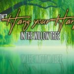 Don’t Hang Your Harp in the Willow Tree | PSALM 137: 1-9 | Bishop Jason Garner
