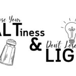 Dont Lose Your Saltiness or Your Light | Matthew 5:13-16 | Min. Tyrus Goodwin | IPCOG