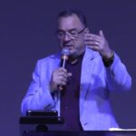 El Dios de toda Consolacioń