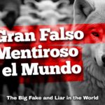 El Gran Falso y Mentiroso en el Mundo | Pastor Neric Echevarria | IPCOG
