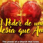 El poder de una iglesia que ama | Pastor Neric Echevarria | Corintios 13 | IPLatino