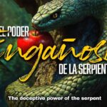 El poder engañoso de la serpiente | 2 Corintios 11:3 | Pastor Neric Echevarria
