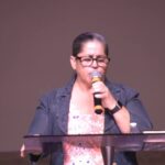 El que ama mi vida es el que manda