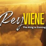 El Rey Viene | Apocalipsis 19:11-21 | Pastor Neric Echevarria | IP Latino | IPCOG