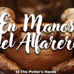 En manos del Alfarero | Hna. Clarissa Rodriguez | Jeremías 18:1-6