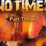 End Times Part III|Bishop D. Roberts|IPCOG