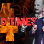 End Times Part IV | Bishop D. Roberts | IPCOG