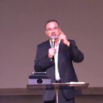 Eres Testigo de Jesucristo