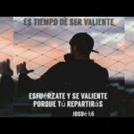 Es tiempo de ser Valiente by Clarissa Rodriguez