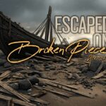 Escaped on the Broken Pieces | Acts 27:27-44 | Bishop Jason Garner