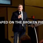 Escaped on the Broken Pieces | Acts 27:27-44 | Bishop Jason Garner