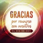 Escrito esta y será cumplido By Pastor Neric