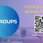 Fall Semester Small Group Promo