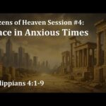 Final session of the political series I think every Christian ought to hear