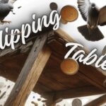 FLIPPING TABLES | Matthew 21:12-17 | Bishop Jason Garner