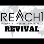 Friday Night Revival By Markus McFolling