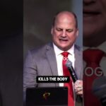 #FromGrieftoGlory p2 #BishopDoyleRoberts #IPCOGFull Sermon: https://bit.ly/FromGrieftoGlory2