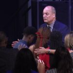 Give and It Shall Be Given By Bishop D. Roberts | August 21, 2022