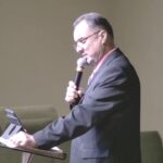 Hay Que llevar La palabra No Nos Cansemos