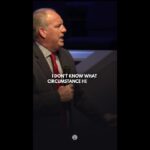 He Can Turn it Around