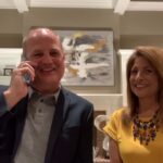 Hearing His Voice Clearly