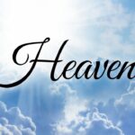 Heaven By Bishop D. Roberts