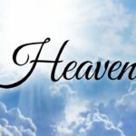 Heaven By Bishop D. Roberts