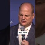 Holy Awe” Full Sermon: https://bit.ly/IPCOGBishopDoyleRoberts #IP  #IPCOG #fromdestructiontovictory